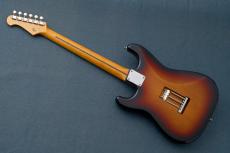 HISTORY HS-SV -3Tone Sunburst-【2019年製・USED】【3.77kg】_10