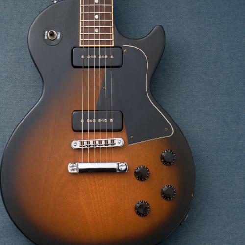 Gibson Les Paul Junior Special -Tabacco Sunburst- 2012年製 [3.38kg]【USED】