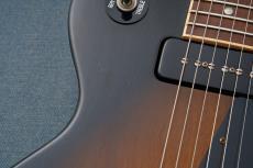 Gibson Les Paul Junior Special -Tabacco Sunburst- 2012年製 [3.38kg]【USED】_4