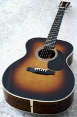 Martin 000-28EC -Sunburst-【2024年製】_2