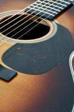 Martin 000-28EC -Sunburst-【2024年製】_5