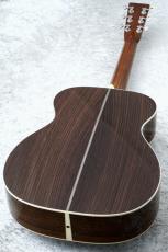 Martin 000-28EC -Sunburst-【2024年製】_6