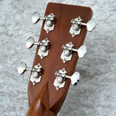 Martin 000-28EC -Sunburst-【2024年製】_7