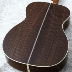 Martin 000-28EC -Sunburst-【2024年製】_9