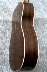 Martin 000-28EC -Sunburst-【2024年製】_11