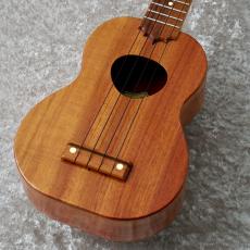 KoAloha KSM-00【Soprano】【ハワイアンコア単板】【2004年製】_5