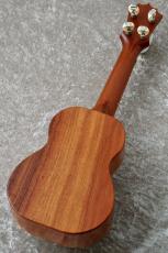 KoAloha KSM-00【Soprano】【ハワイアンコア単板】【2004年製】_6