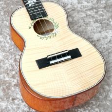 Leho LHUC-ASMP-LMT 【コンサートサイズ】【スプルースxメイプル】_5