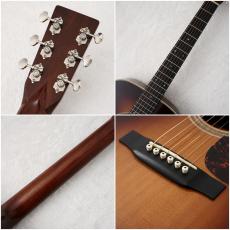 Martin 000-28EC Sunburst '14 【現物動画あり】【USED】【P.U付】【48回無金利】【買取・下取強化中!】_5