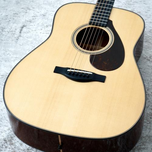 YAMAHA FG9 M 《HandCrafted in Japan》【2023 Oct】