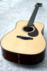 YAMAHA FG9 M 《HandCrafted in Japan》【2023 Oct】_2