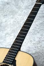 YAMAHA FG9 M 《HandCrafted in Japan》【2023 Oct】_4