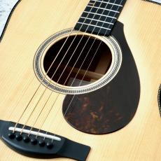 YAMAHA FG9 M 《HandCrafted in Japan》【2023 Oct】_5