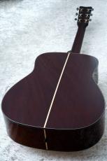 YAMAHA FG9 M 《HandCrafted in Japan》【2023 Oct】_6