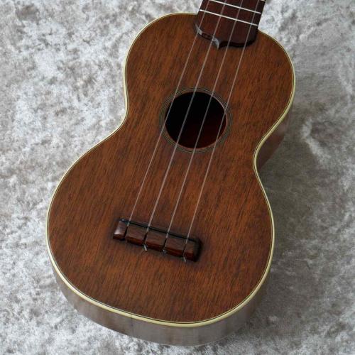 Martin Style-2【Soprano】【Mahogany】【1949~60年製】【現物動画あり】