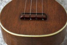 Martin Style-2【Soprano】【Mahogany】【1949~60年製】【現物動画あり】_5
