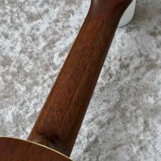 Martin Style-2【Soprano】【Mahogany】【1949~60年製】【現物動画あり】_8