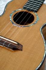 G String ABF-T4 '01 【現物動画あり】【USED】【P.U付】【Tenor】【買取・下取強化中!】_5