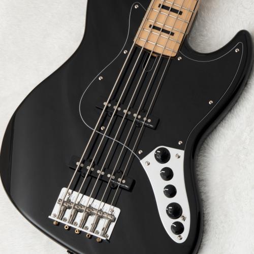 Sire V7 Vintage Alder 5st 2nd Generation ~Black~ 2025年製 [4.90kg]【USED】