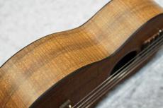 Martin 0XK Concert【中古品】【コンサートサイズ】_4