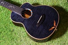 aNueNue BlackWhale E Tenor【KYAS MODEL】