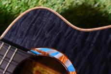 aNueNue BlackWhale E Tenor【KYAS MODEL】_10
