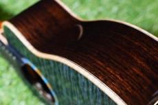 aNueNue BlackWhale E Tenor【KYAS MODEL】_17