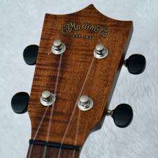 Martin 2K Tenor Uke 【Tenor】【Solid Hawaiian Koa】【2016年製】_3