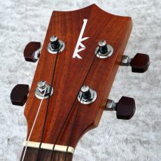Kamaka HB-3 【2024年製】【Bell Shape Tenor】【Hawai'ian Koa】【現物動画あり】_3