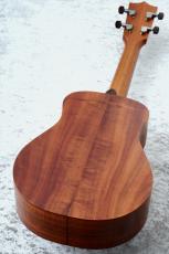 Kamaka HB-3 【2024年製】【Bell Shape Tenor】【Hawai'ian Koa】【現物動画あり】_7