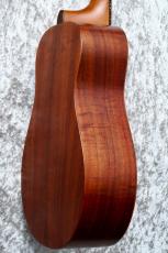Kamaka HB-3 【2024年製】【Bell Shape Tenor】【Hawai'ian Koa】【現物動画あり】_11
