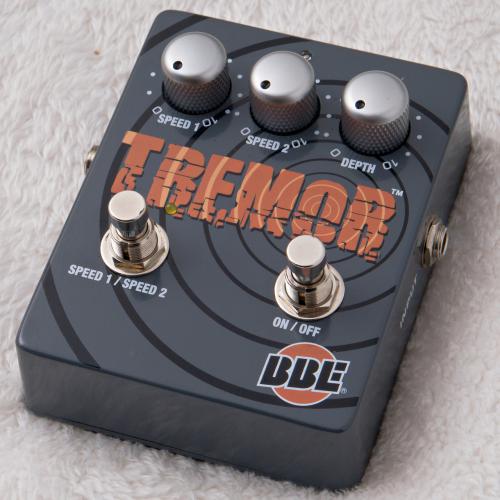 BBE Tremor【USED】