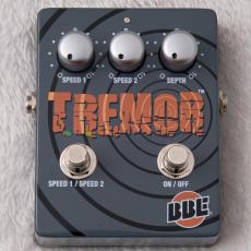 BBE Tremor【USED】_3