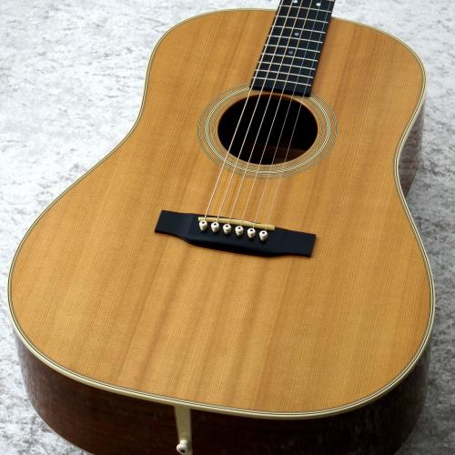 Martin D-28S 170th Anniv.【2003年製 中古品】【USED】【48回無金利】