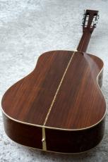 Martin D-28S 170th Anniv.【2003年製 中古品】【USED】【48回無金利】_6