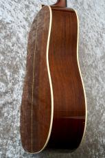 Martin D-28S 170th Anniv.【2003年製 中古品】【USED】【48回無金利】_10