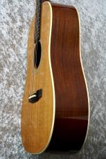 Martin D-28S 170th Anniv.【2003年製 中古品】【USED】【48回無金利】_11