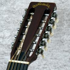 jumbo 12弦アコースティックギター【Japan Vintage】_3