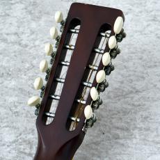 jumbo 12弦アコースティックギター【Japan Vintage】_7