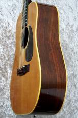 jumbo 12弦アコースティックギター【Japan Vintage】_11