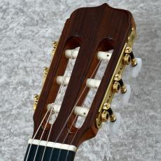 Jose Ramirez Estudio 140 CWE 【2024年製 中古品】【USED】【杉/ローズウッド】 【エレガット】_3