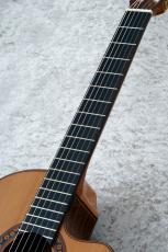 Jose Ramirez Estudio 140 CWE 【2024年製 中古品】【USED】【杉/ローズウッド】 【エレガット】_4
