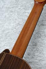 Jose Ramirez Estudio 140 CWE 【2024年製 中古品】【USED】【杉/ローズウッド】 【エレガット】_7