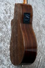Jose Ramirez Estudio 140 CWE 【2024年製 中古品】【USED】【杉/ローズウッド】 【エレガット】_10