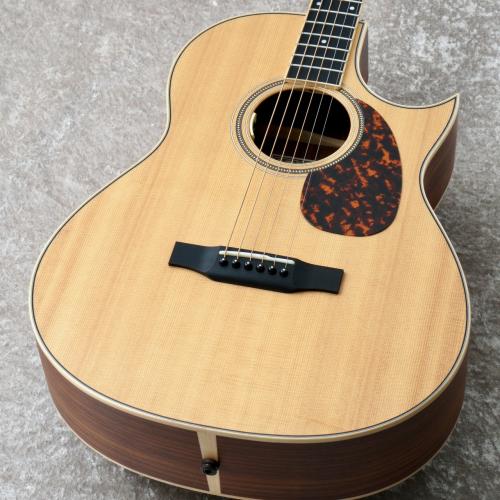 Larrivee C-03 Indian Rosewood "Tommy Emmanuel" Signature Series【2020年製】【買取・下取強化中!】