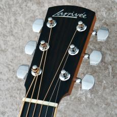 Larrivee C-03 Indian Rosewood "Tommy Emmanuel" Signature Series【2020年製】【買取・下取強化中!】_3