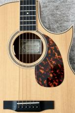 Larrivee C-03 Indian Rosewood "Tommy Emmanuel" Signature Series【2020年製】【買取・下取強化中!】_5