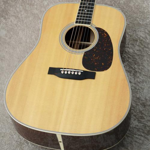 Martin D-35【2025年製 中古品】【USED】【48回無金利】【試奏動画あり】