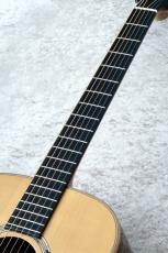 小林一三 F OM J #0153【Spruce x Jacaranda】_4