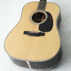 Martin D-45 Modern Deluxe【2024年製 美品中古】【USED】【48回無金利】【試奏動画あり】